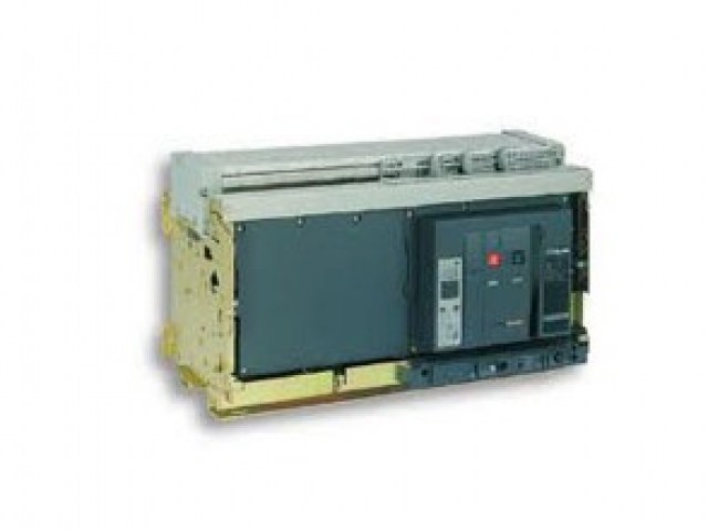 ACB 4P NW25H14F2 Masterpact NW schneider